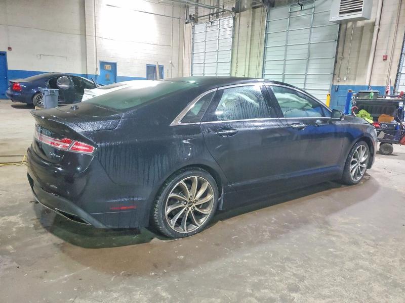 2019 Lincoln Mkz Reserve i