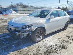2016 Honda Accord ex for sale in Hillsborough, NJ