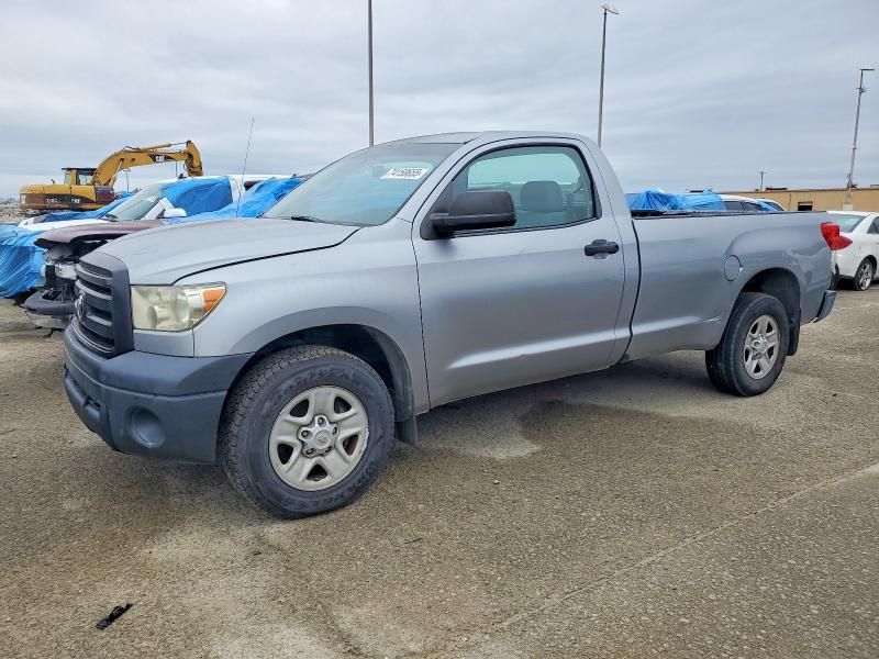 2010 Toyota Tundra