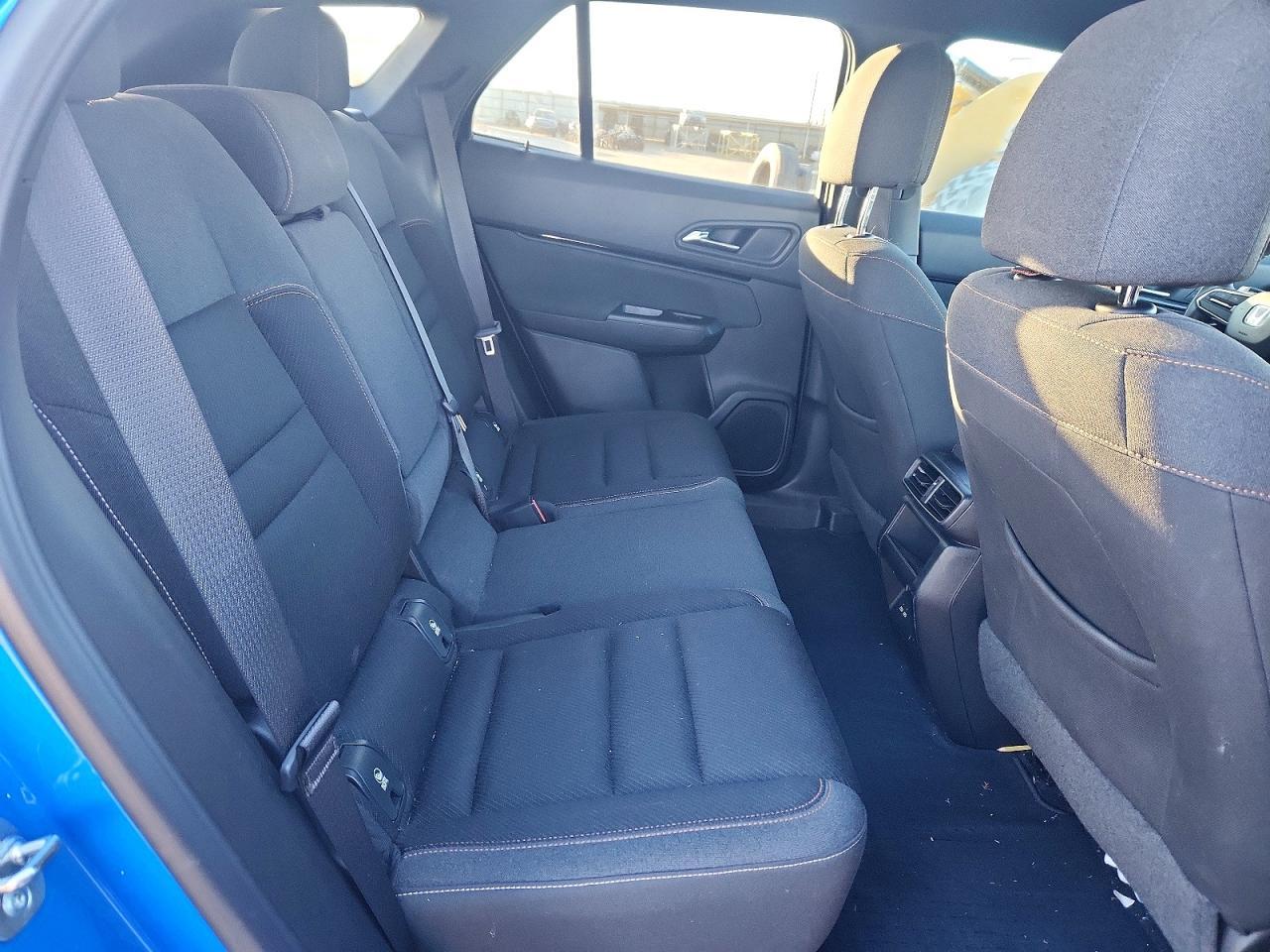 2024 Honda Prologue ex