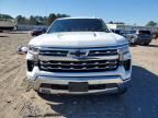 2023 Chevrolet Silverado K1500 ltz