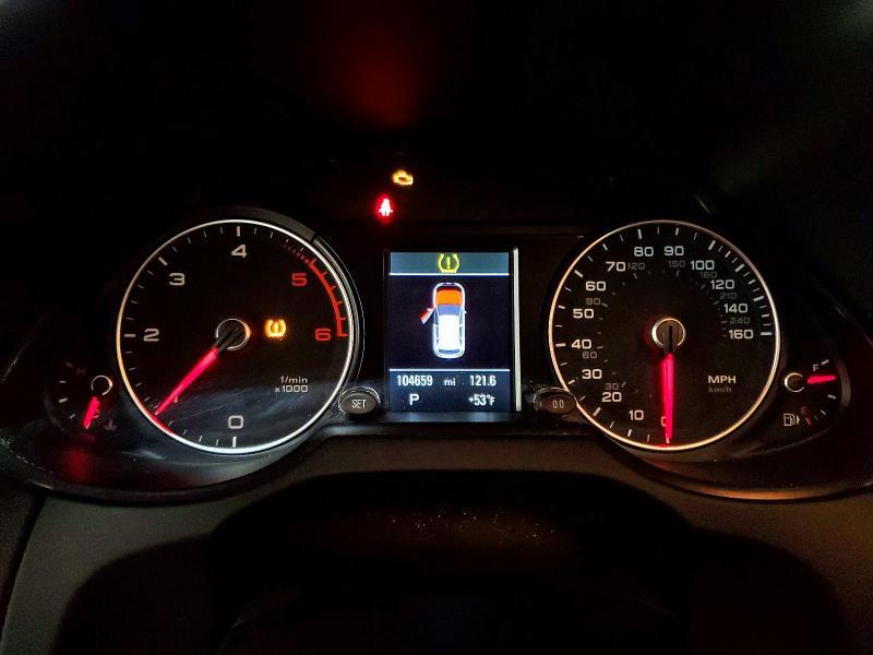 2015 Audi Q5 tdi Premium Plus