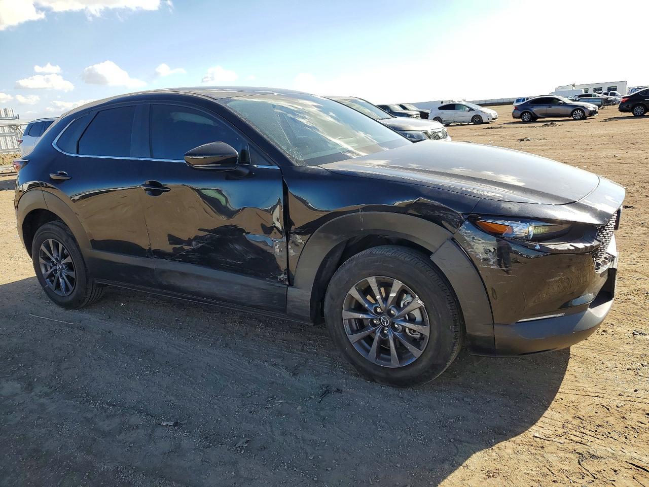 2024 Mazda Cx-30