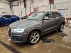 2018 Audi Q3 Premium Plus