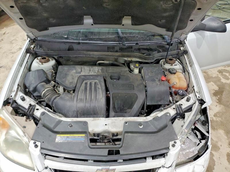 2010 Chevrolet Cobalt ls