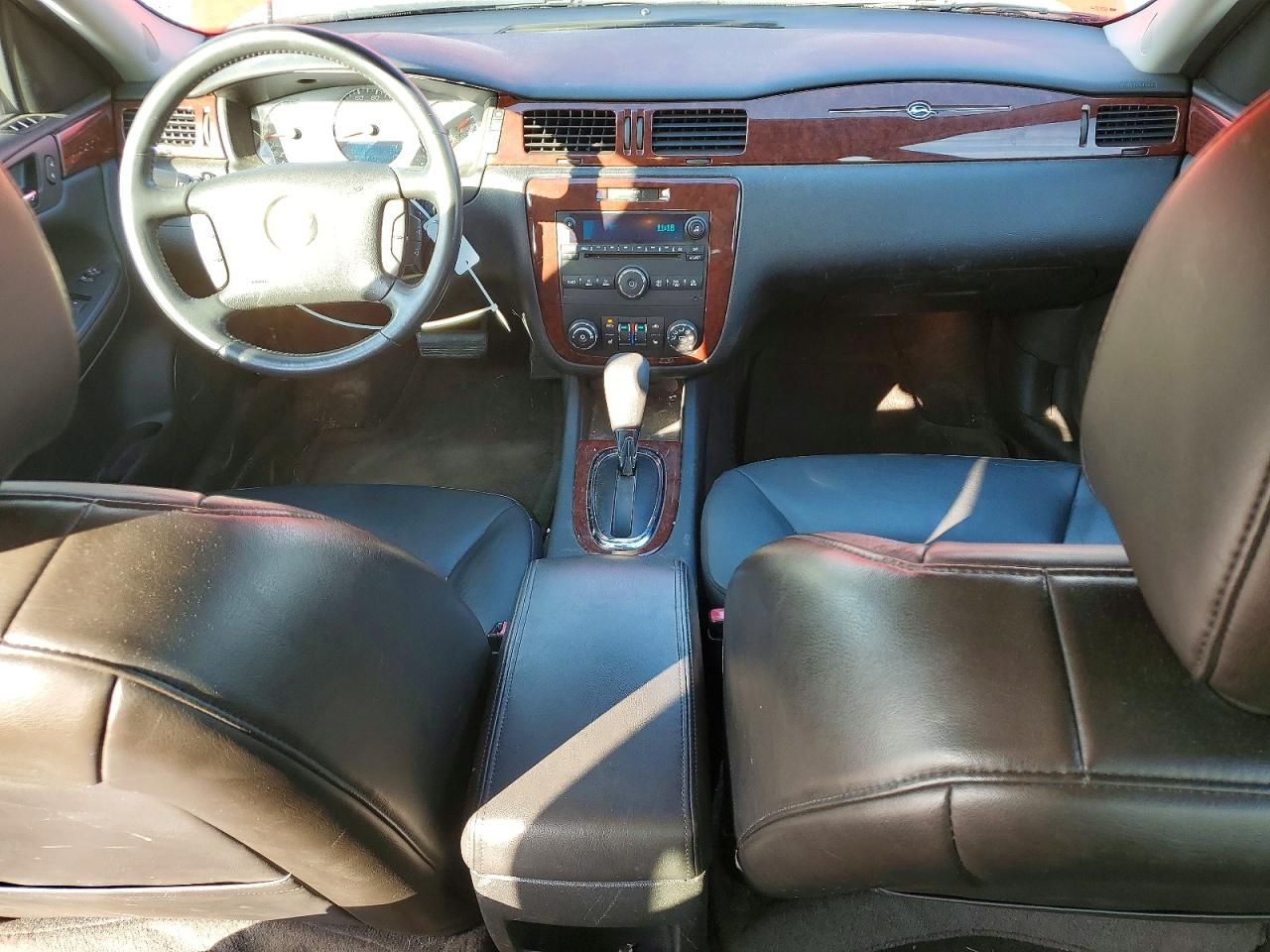 2009 Chevrolet Impala 1LT