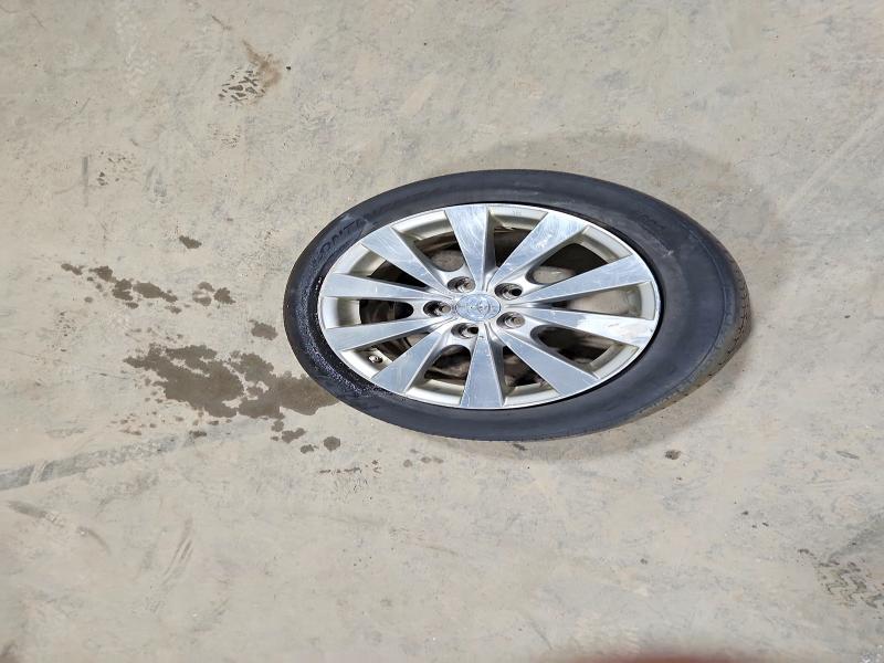 2011 Toyota Avalon Base