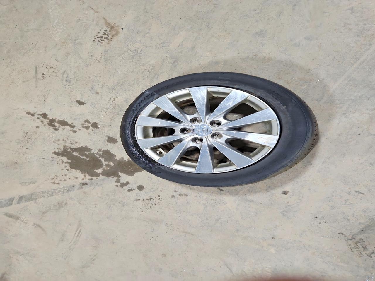 2011 Toyota Avalon Base