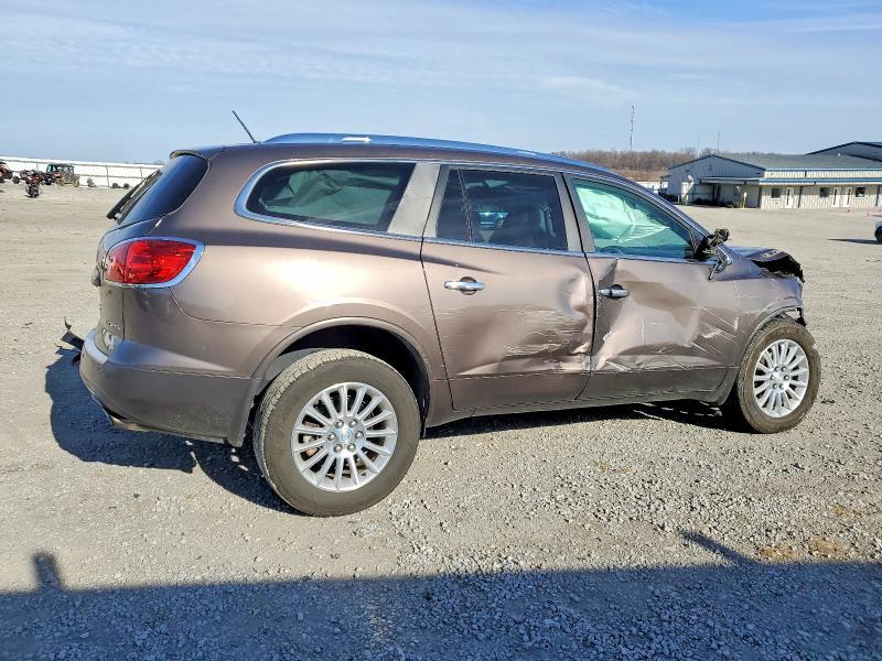 2012 Buick Enclave