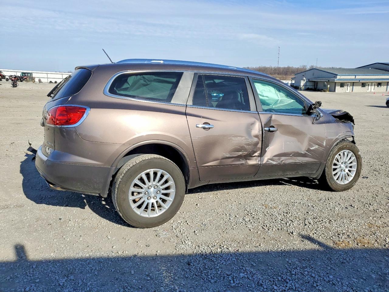 2012 Buick Enclave