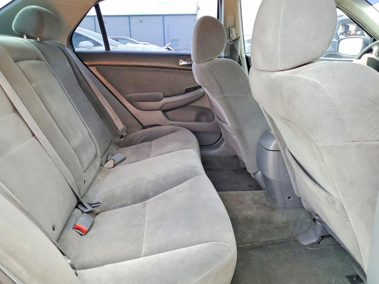 2006 Honda Accord se