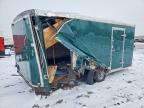 2024 Continental 2024 Forest River Enclosed Cargo Trailer