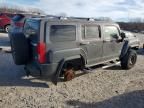2008 Hummer H3 Alpha