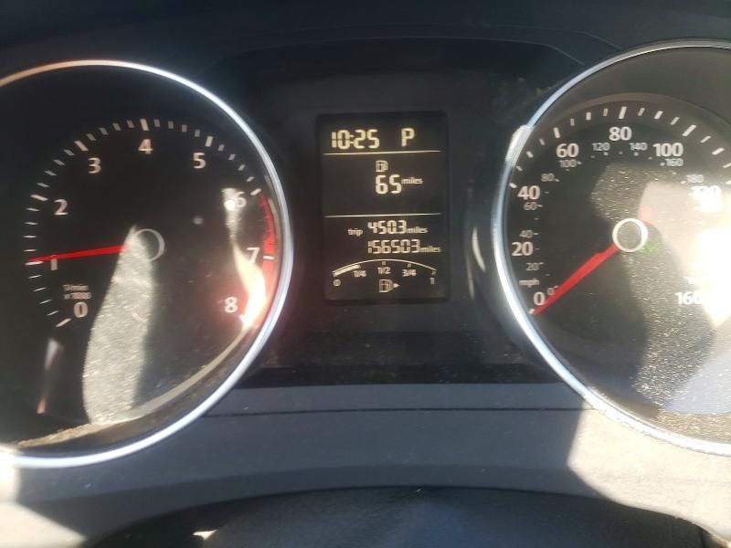 2015 Volkswagen Jetta Base