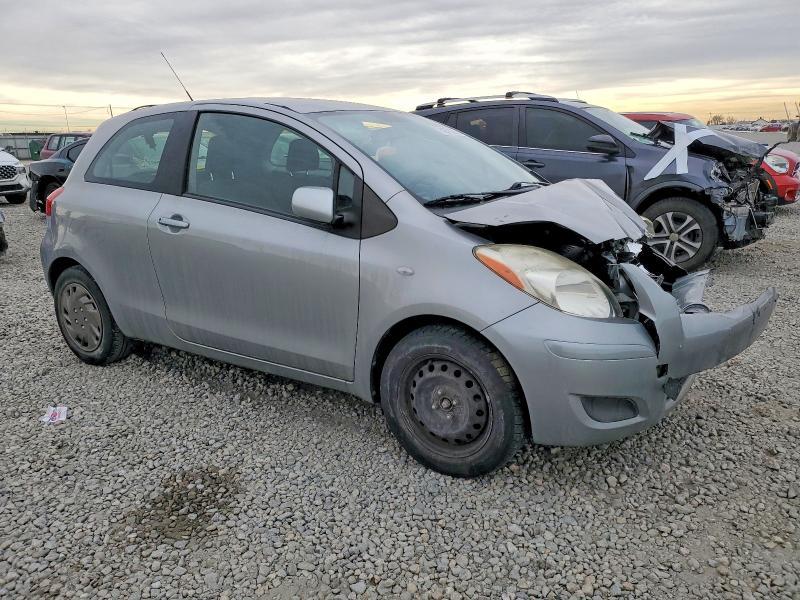 2009 Toyota Yaris