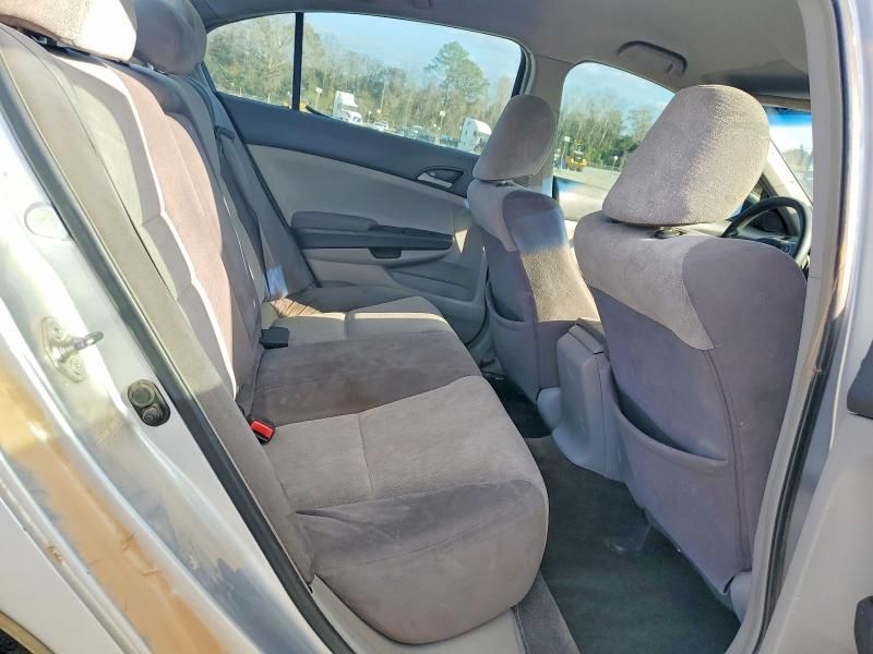 2008 Honda Accord lx