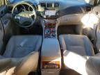 2012 Toyota Highlander Hybrid Limited