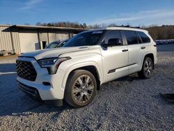 2024 Toyota Sequoia SR5 en venta en Grenada, MS