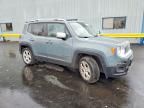 2017 Jeep Renegade Limited