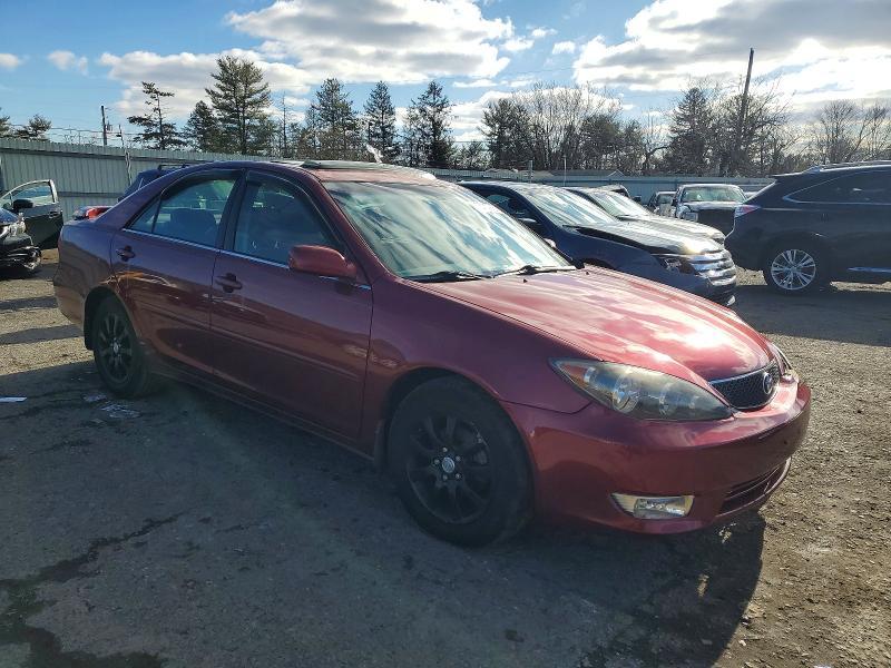 2005 Toyota Camry