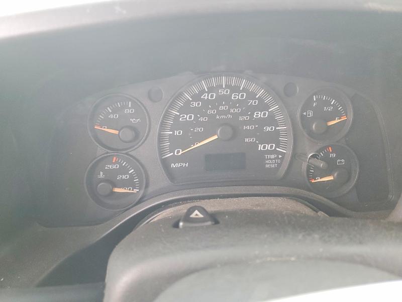 2005 Chevrolet Express G3500 School Bus