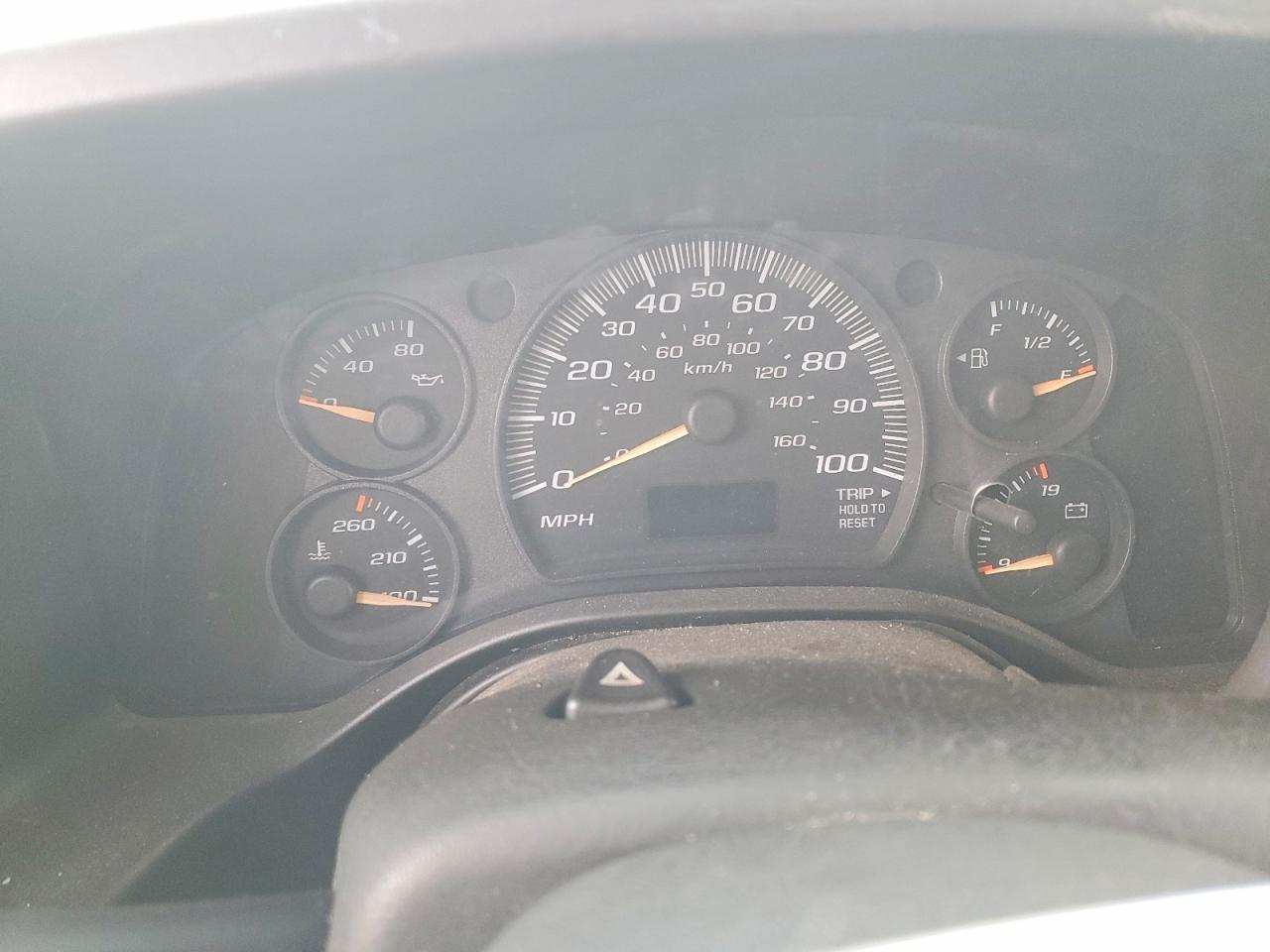 2005 Chevrolet Express G3500 School Bus