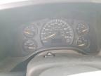 2005 Chevrolet Express G3500 School Bus
