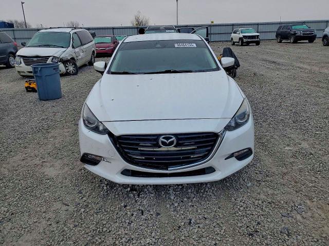 2018 Mazda 3 Touring