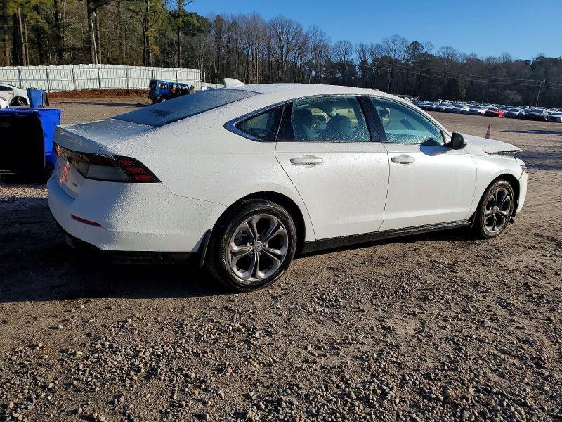 2025 Honda Accord Hybrid exl