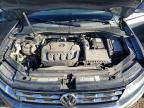 2018 Volkswagen Tiguan s