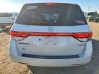 2014 Honda Odyssey Touring