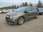 2020 Honda Odyssey ex