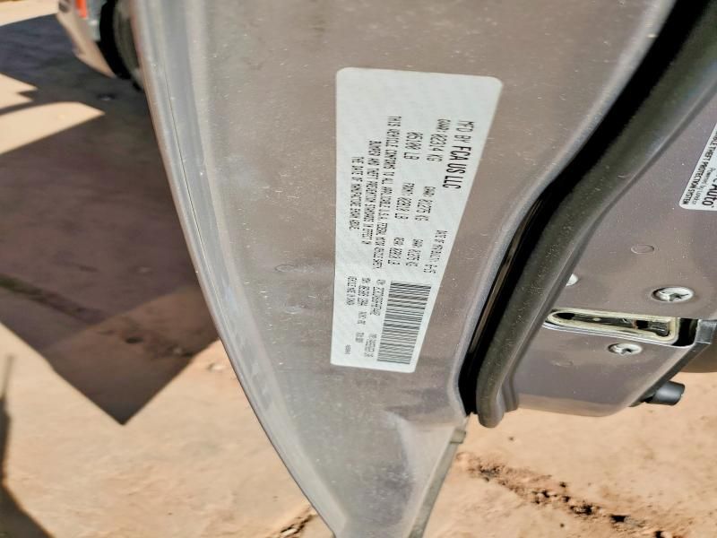 2015 Dodge Charger se