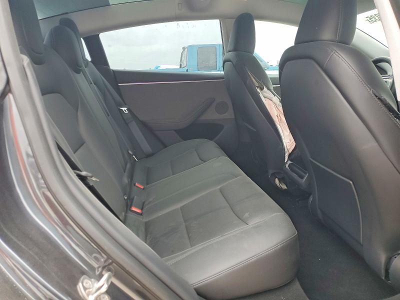 2024 Tesla Model 3 awd W/long r