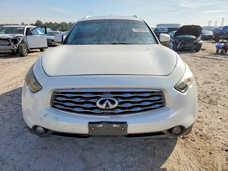 2010 Infiniti Fx35