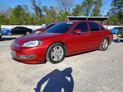 2014 Chevrolet Impala Limited lt for sale in Midway, FL