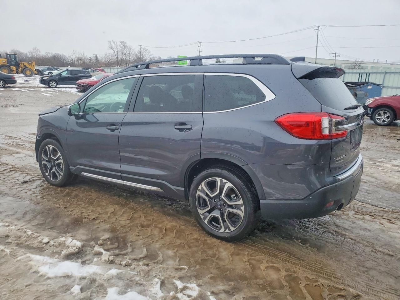 2023 Subaru Ascent Limited