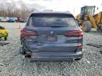 2022 BMW X5 Xdrive45e