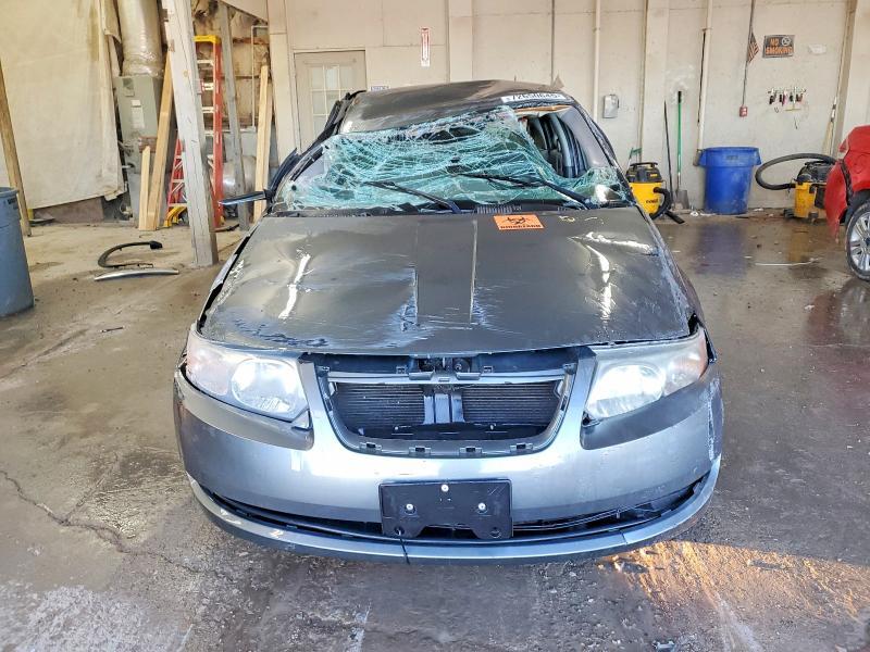 2007 Saturn Ion Level 2