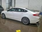2013 Ford Fusion Titanium