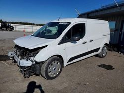 Ford Vehiculos salvage en venta: 2022 Ford Transit Connect Van