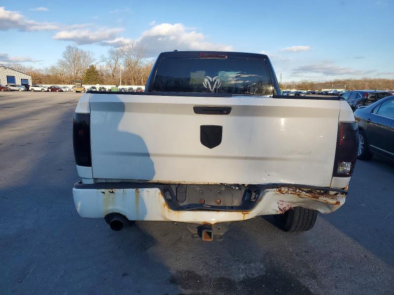 2013 Dodge RAM 1500 ST