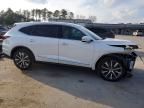 2025 Acura Mdx Technology