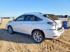 2010 Lexus Rx 350 Base
