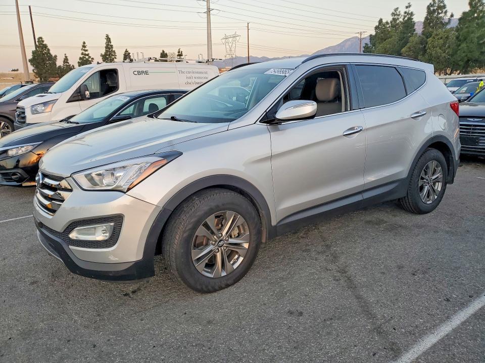2014 Hyundai Santa fe Sport