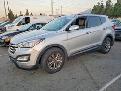 2014 Hyundai Santa fe Sport en venta en Rancho Cucamonga, CA