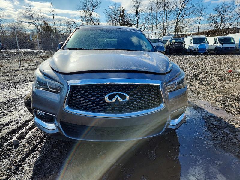 2018 Infiniti Qx60