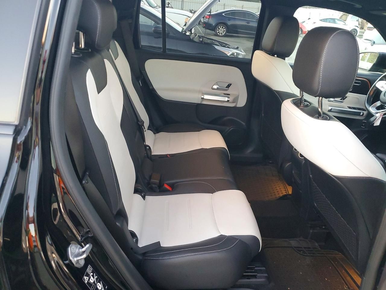 2021 Mercedes-Benz Glb 250 4matic