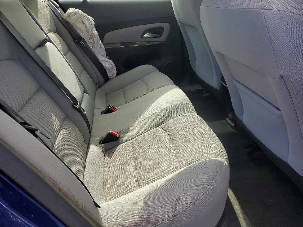 2013 Chevrolet Cruze lt