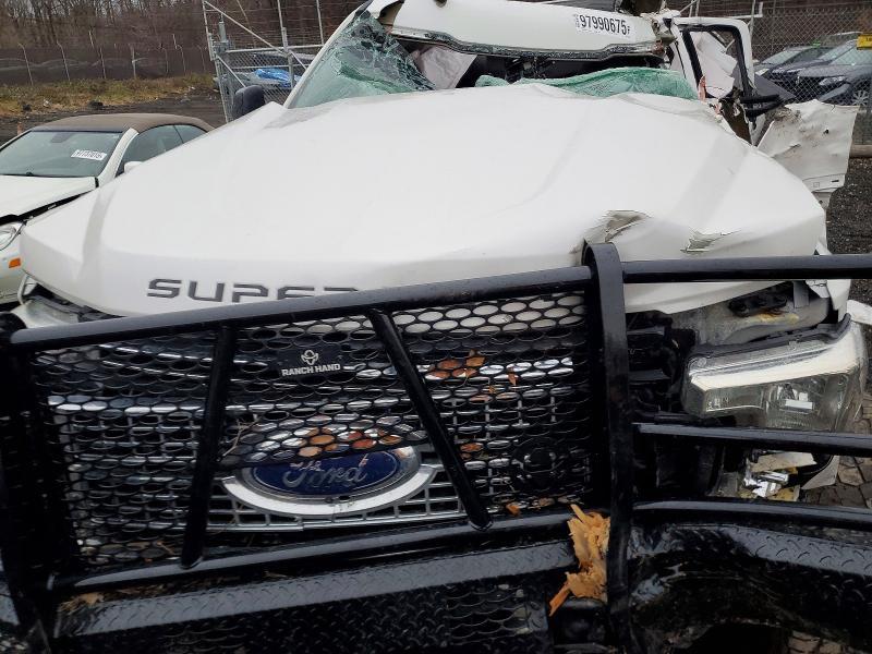 2019 Ford F250 Super Duty